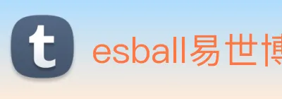 esball易世博 Logo